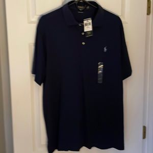 Polo Shirt by Polo Ralph Lauren
